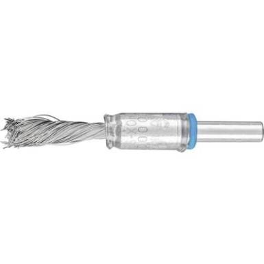 Pferd Csapos ecsetkefe, fonott, PBGS 1010/6 INOX 0,20 43218005 10 db Pferd Csapos ecsetkefe, fonott, PBGS 1010/6 INOX 0,20 43218005 10 db