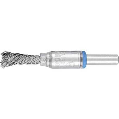 Pferd Csapos ecsetkefe, fonott, PBGS 1010/6 INOX 0,35 43218006 10 db Pferd Csapos ecsetkefe, fonott, PBGS 1010/6 INOX 0,35 43218006 10 db