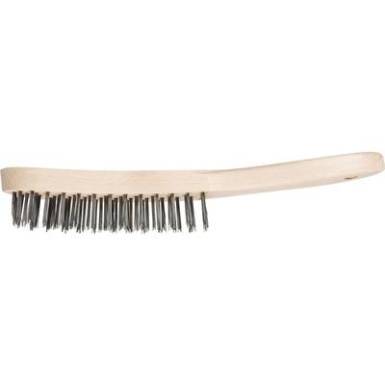 Drótkefe 290 mm Pferd Hbu 10 db Drótkefe 290 mm Pferd Hbu 10 db