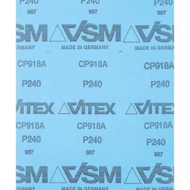 Pferd 45015024 Kézi csiszolópapír Szemcsézet 240 (H x Sz) 280 mm x 230 mm 50 db Pferd 45015024 Kézi csiszolópapír Szemcsézet 240 (H x Sz) 280 mm x 230 mm 50 db