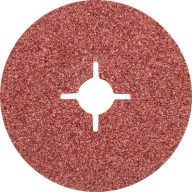 Pferd 64102125 Csiszolópapír csiszolókoronghoz Szemcsézet 24 (?) 125 mm 25 db Pferd 64102125 Csiszolópapír csiszolókoronghoz Szemcsézet 24 (?) 125 mm 25 db