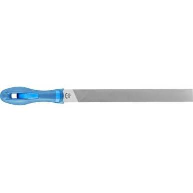 Műhelyreszelő, DIN PF 1112 200 H2 200 mm Pferd 11210207 1 db Műhelyreszelő, DIN PF 1112 200 H2 200 mm Pferd 11210207 1 db