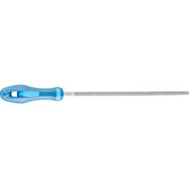 Műhelyreszelő, DIN PF 1162 200 H3 200 mm Pferd 11214208 1 db