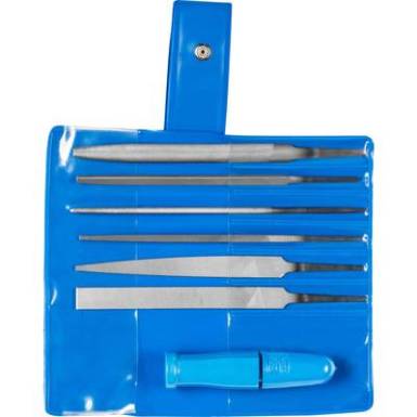 Kulcsreszelő készlet, 265 A 100 H2 100 mm Pferd 11702100 1 db Kulcsreszelő készlet, 265 A 100 H2 100 mm Pferd 11702100 1 db