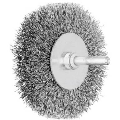 Pferd Csapos körkefe, fonatlan, RBU 8015/6 ST 0,30 43106001 10 db Pferd Csapos körkefe, fonatlan, RBU 8015/6 ST 0,30 43106001 10 db