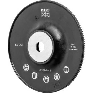 Pferd 44890090 Nagyteljes&iacute;tm&eacute;nyű t&aacute;mt&aacute;ny&eacute;r f&iacute;bert&aacute;rcs&aacute;hoz, H-GT 125 MF M14
