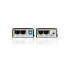 ATEN VanCryst Cat5 HDMI/USB Extender VE803