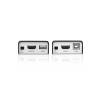 ATEN VanCryst Cat5 HDMI/USB Extender VE803