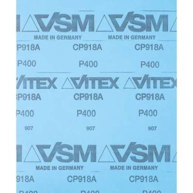Pferd 45015040 Kézi csiszolópapír Szemcsézet 400 (H x Sz) 280 mm x 230 mm 50 db Pferd 45015040 Kézi csiszolópapír Szemcsézet 400 (H x Sz) 280 mm x 230 mm 50 db