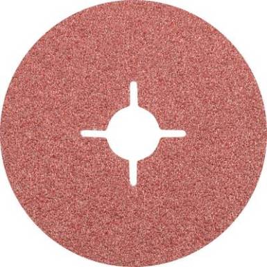 Pferd 64103111 Csiszol&oacute;pap&iacute;r csiszol&oacute;koronghoz Szemcs&eacute;zet 36 (?) 115 mm 25 db
