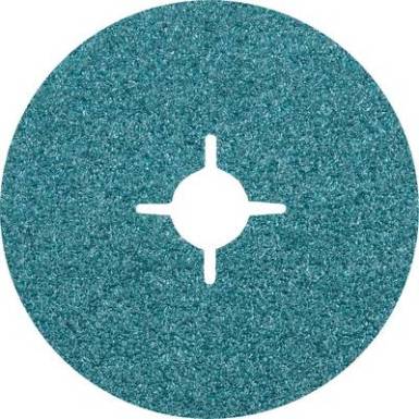 Pferd 64202125 Csiszolópapír csiszolókoronghoz Szemcsézet 24 (?) 125 mm 25 db Pferd 64202125 Csiszolópapír csiszolókoronghoz Szemcsézet 24 (?) 125 mm 25 db