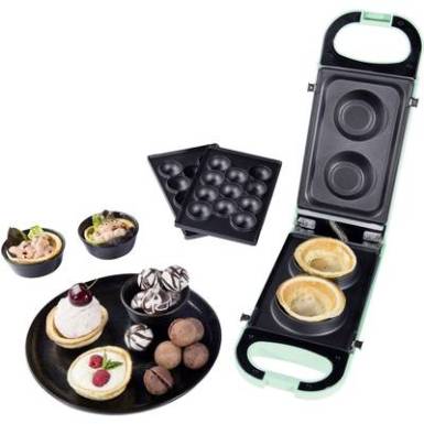 Cake-Pop készítő Trisa Retro Line Menta Cake-Pop készítő Trisa Retro Line Menta