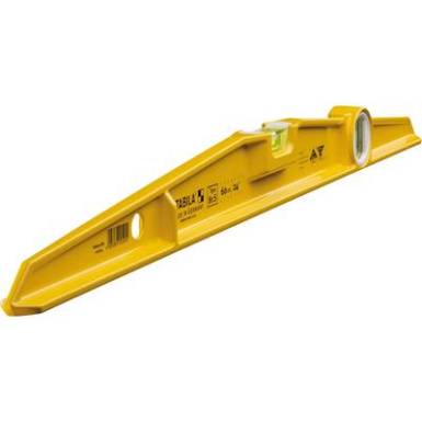 Stabila Type 81S 2504 Könnyűfém vízmérték 60 cm Stabila Type 81S 2504 Könnyűfém vízmérték 60 cm