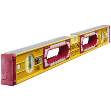 Stabila Type 196-2 15233 Könnyűfém vízmérték 61 cm Stabila Type 196-2 15233 Könnyűfém vízmérték 61 cm