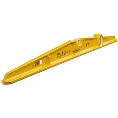 Stabila Type 81S 2505 Könnyűfém vízmérték 80 cm Stabila Type 81S 2505 Könnyűfém vízmérték 80 cm