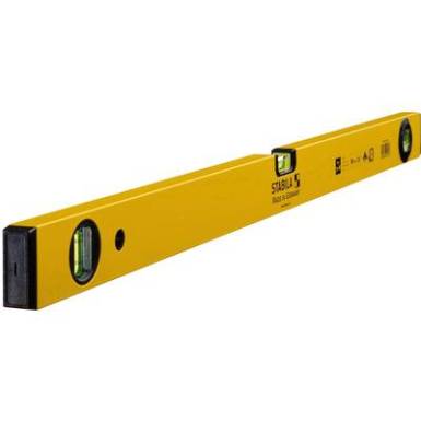 Stabila Type 70W 2475 Könnyűfém vízmérték 80 cm Stabila Type 70W 2475 Könnyűfém vízmérték 80 cm