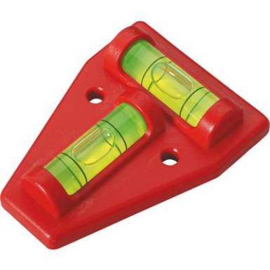 Stabila Type2D 7804 Kereszt vízmérték 4.50 cm Stabila Type2D 7804 Kereszt vízmérték 4.50 cm