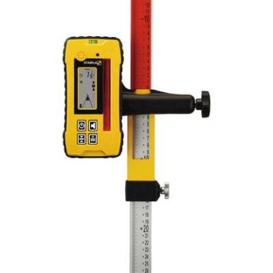 Szintező léc Stabila NL 7468 Magasság (max.)=240 cm Szintező léc Stabila NL 7468 Magasság (max.)=240 cm