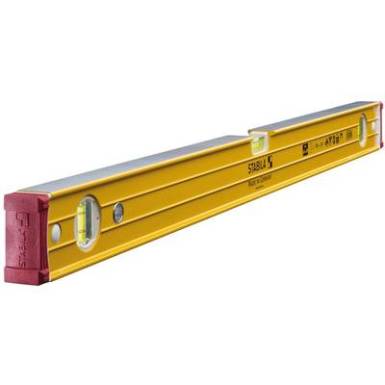 Stabila Type 96-2M 15854 Könnyűfém vízmérték 81 cm Stabila Type 96-2M 15854 Könnyűfém vízmérték 81 cm