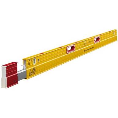 Stabila Type 106TM 17710 Teleszk&oacute;pos v&iacute;zm&eacute;rt&eacute;k 318 cm