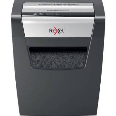 Rexel Momentum X312 Iratmegsemmisítő Részecskevágás 5 x 42 mm 23 l Lapok száma (max.): 12 Biztonsági fokozat (iratmegsemmisítő) 3 Szintén megsemmisíti Rexel Momentum X312 Iratmegsemmisítő Részecskevágás 5 x 42 mm 23 l Lapok száma (max.): 12 Biztonsági fokozat (iratmegsemmisítő) 3 Szintén megsemmisíti