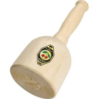 Szobrász kalapács 700 g Kirschen 3500110 250 mm Szobrász kalapács 700 g Kirschen 3500110 250 mm