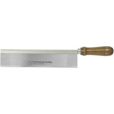 Finomfűrész 250 mm Kirschen 4140250 Finomfűrész 250 mm Kirschen 4140250