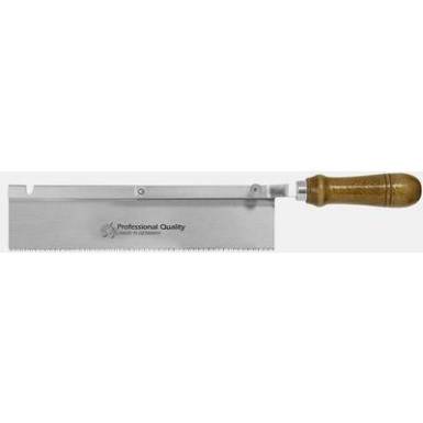 Finomfűrész 250 mm Kirschen 4142250 Finomfűrész 250 mm Kirschen 4142250