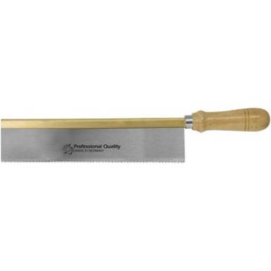 Finomfűrész 250 mm Kirschen 4150250 Finomfűrész 250 mm Kirschen 4150250