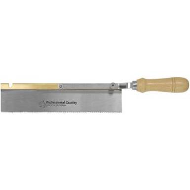 Finomfűrész 250 mm Kirschen 4152250 Finomfűrész 250 mm Kirschen 4152250