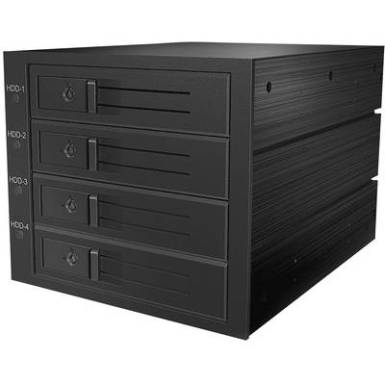 ICY BOX 3,5-os beépíthető merevlemez keret ICY BOX 3,5-os beépíthető merevlemez keret
