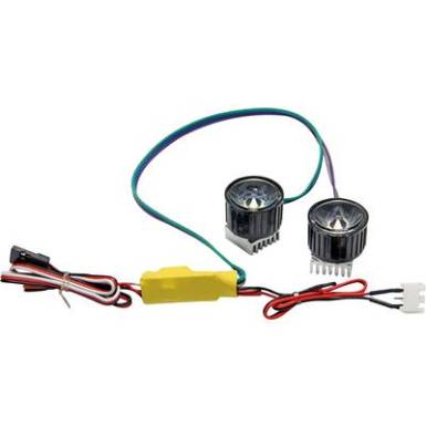 Pichler Feh&eacute;r 6.5 - 8.4 V