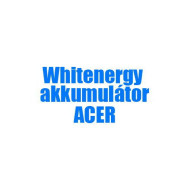 Whitenergy akkumulátor Acer TravelMate 330 10.8V Li-Ion 3600mAh