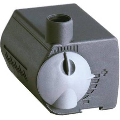 Szobaszökőkút szivattyú Sicce MiMouse 300 l/óra 0.5 m Szobaszökőkút szivattyú Sicce MiMouse 300 l/óra 0.5 m