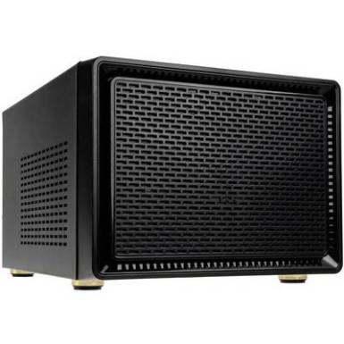 Midi torony Számítógép ház Kolink SATELLITE Fekete, RGB Midi torony Számítógép ház Kolink SATELLITE Fekete, RGB
