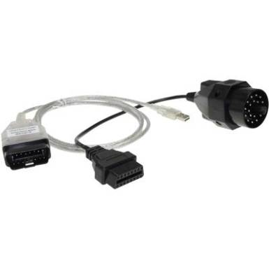 Adapter Universe OBD II csatlakozó OBD Diagnose USB Interface 7390 Adapter Universe OBD II csatlakozó OBD Diagnose USB Interface 7390