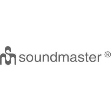 soundmaster UR8350WE DAB+ Rádiós ébresztőóra AUX, USB Fehér soundmaster UR8350WE DAB+ Rádiós ébresztőóra AUX, USB Fehér