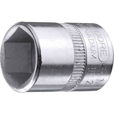 Gedore 20 13 6166640 Dugókulcs betét 13 mm Gedore 20 13 6166640 Dugókulcs betét 13 mm