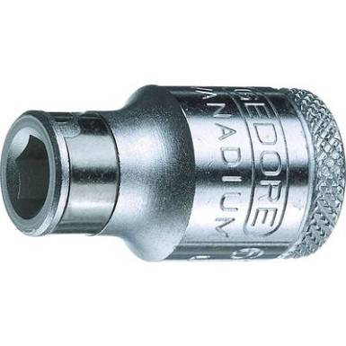Bit adapter Gedore 630 1973312 Bit adapter Gedore 630 1973312