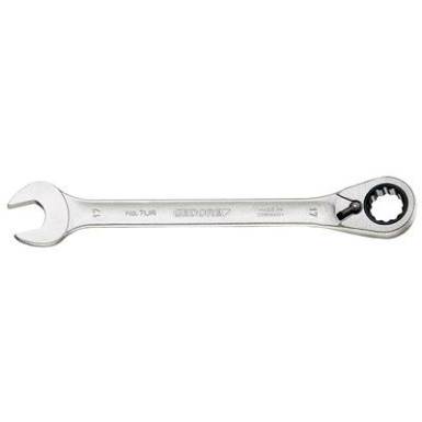 Racsnis gyűrűs csavarkulcs Gedore 7 UR - 13 2297302