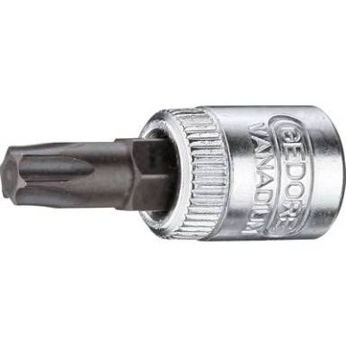 Gedore ITX 20 T20 6190940 Dugókulcs bit betét Gedore ITX 20 T20 6190940 Dugókulcs bit betét