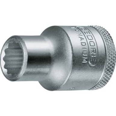 Gedore D 19 13 6133550 Dug&oacute;kulcs bet&eacute;t