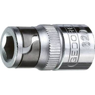 Bit adapter Gedore 620 1649329 Bit adapter Gedore 620 1649329