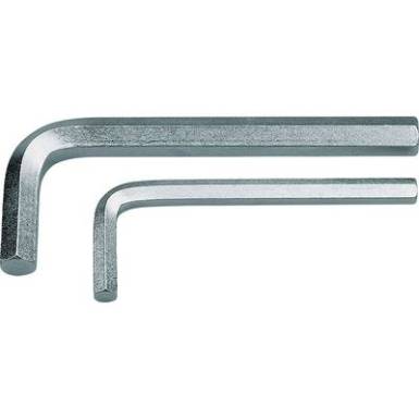Hajlított csavarhúzó Gedore 42 4 4 mm Hajlított csavarhúzó Gedore 42 4 4 mm