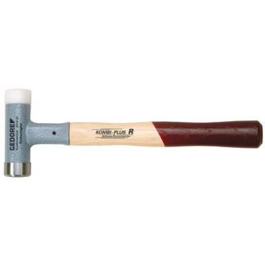 Puha kalapács 690 g Gedore 247 H-35 1603396 310 mm Puha kalapács 690 g Gedore 247 H-35 1603396 310 mm