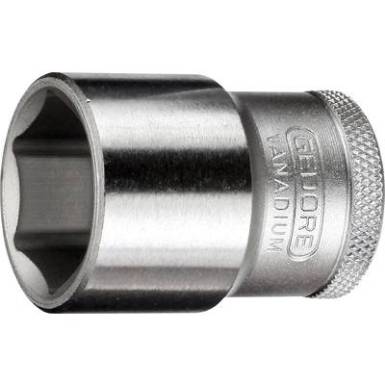 Gedore 19 21 6131500 Dugókulcs betét 21 mm Gedore 19 21 6131500 Dugókulcs betét 21 mm