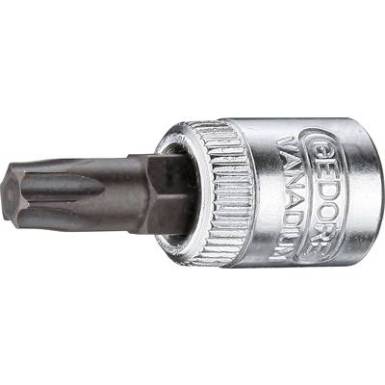 Gedore ITX 20 T30 6191240 Dug&oacute;kulcs bit bet&eacute;t