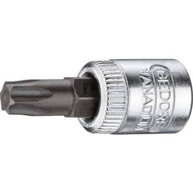 Gedore ITX 20 T25 6191080 Dug&oacute;kulcs bit bet&eacute;t