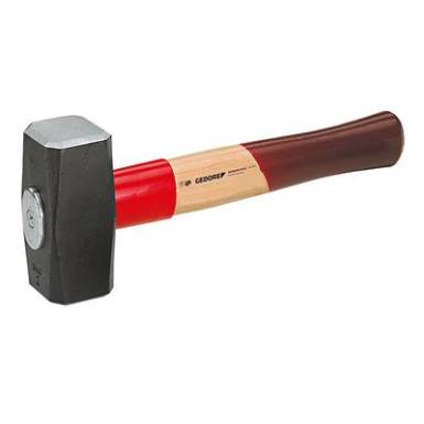 Kézi kalapács 2000 g Gedore 620 H-2000 8887610 300 mm Kézi kalapács 2000 g Gedore 620 H-2000 8887610 300 mm