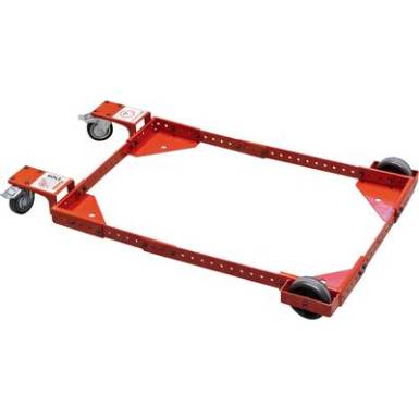 Roller Terhel&eacute;s (max.): 410 kg Holzmann Maschinen